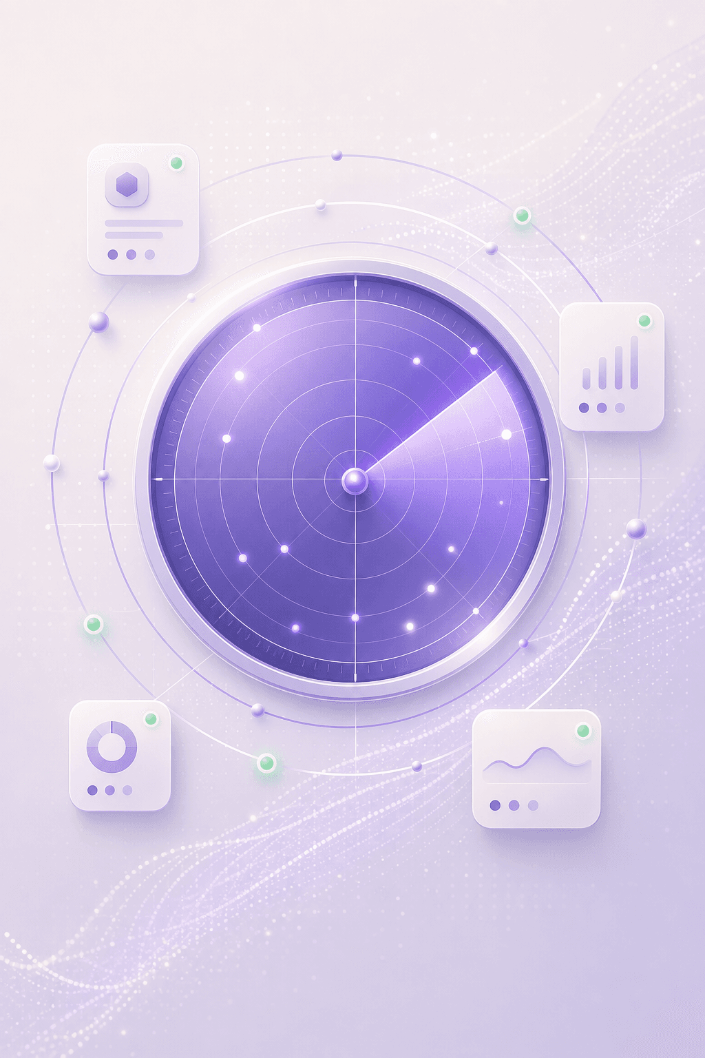 AI release radar monitoring product updates across the AI ecosystem